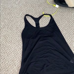 Workout tank
